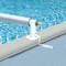 Swim Central Hydrotools Non-Corrosive Metal Solar Reel System for Above Ground Swimming Pools